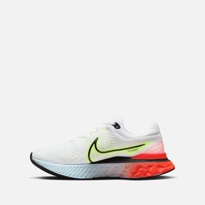 Nike Women’s React Infinity 3